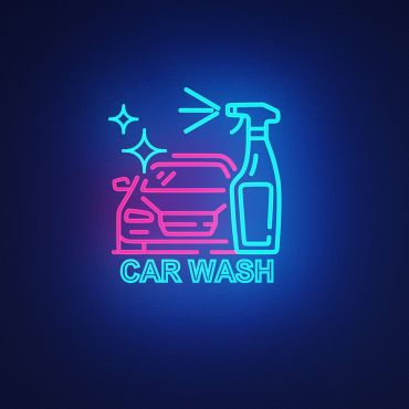 Car wash
